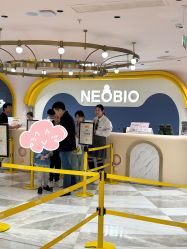 -奈尔宝家庭中心·亲子餐厅(北京东坝万达店)