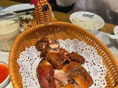 -老阿爸鲜鱼土菜(独墅湖店)