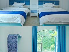 -清泉湾生态旅游度假区