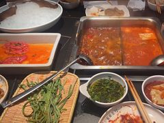 -福禄娃一家人火锅(上地店)