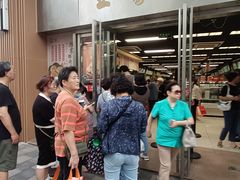 -王家沙点心店(南京西路总店)