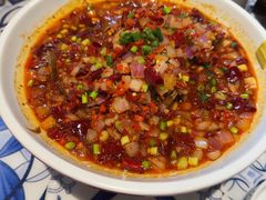 -图味美小黄鱼·景德菜(浙江路店)