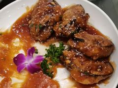 -润泽园饭庄(中山路店)