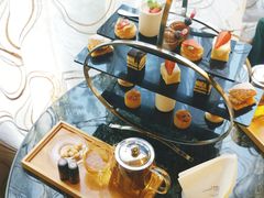 -上海浦西万怡酒店