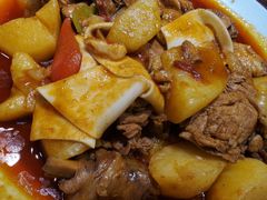 -品回味清真西北楼(宁波首店)