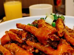 -小菜园新徽菜(无锡人民路红豆店)