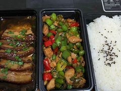 -食欲老院子荆芥疙瘩汤(经五路店)