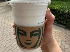 -星巴克(无锡百联奥特莱斯店)