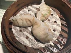 -广州花园酒店荔湾亭·地道点心·粤式饮茶