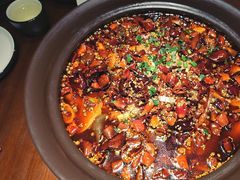 -刘东家老碗(紫荆山路店)