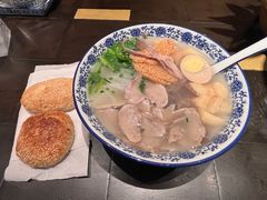 -小潘记鸭血粉丝汤