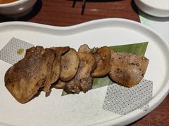 -黑松白鹿(崇文门新活馆店)