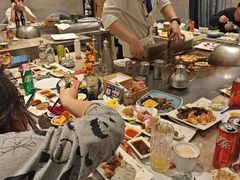 -上渔铁板烧(熙悦汇店)