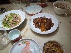 -京华烟云·北京烤鸭(领展购物广场·中关村店)