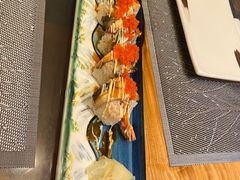 -昱匠·日本料理(金融街店)