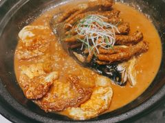 -颂福楼·南京菜(定淮门店)