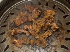 -焱铁烧·黑毛和牛专门店(南宁万象城店)
