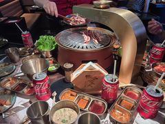 -西塔老太太泥炉烤肉(上海七宝领展广场店)