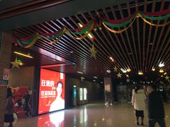 -SFC上影影城(杭州下沙IMAX店)