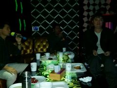 -凯乐会量贩KTV(国防大厦总店)
