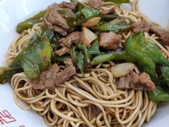 -李叁面馆(妇幼店)
