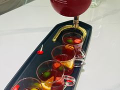 -3号仓库·创意中国菜(新世界城店)