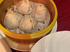 -洲际酒店·凌霄中餐厅SUMMIT