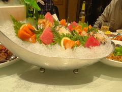 -万宝海鲜舫(劳动公园店)