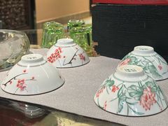 -写庭·鱼鲜川菜·宴请(铁像寺水街店)