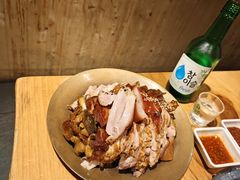 -Myth猪蹄(明洞店)