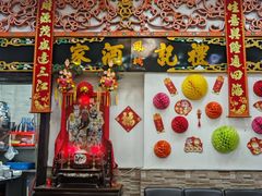 -凤城礼记鱼翅海鲜酒家(新马路总店)