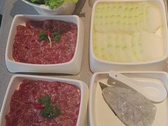 -海底捞火锅(北京路店)