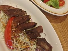 -玛格萝妮比萨屋(四平店)