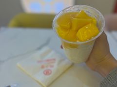-杨小贤芒果绵绵冰(南门口店)