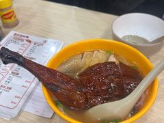 -一乐烧鹅(中环店)
