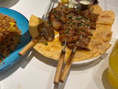 -Aqua Oasis 水天堂(石路天虹店)
