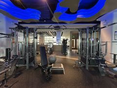 -我爱运动健身·游泳·瑜伽·普拉提馆(大卫城店)