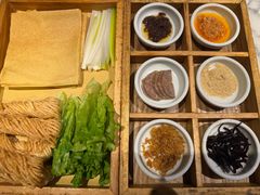 -城南往事·鲁菜济南菜(软件园美莲广场店)