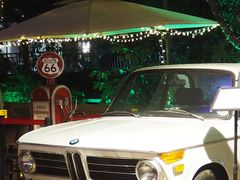 -JUKEBOX玖部音乐餐厅(华侨城店)