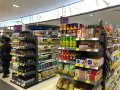 -GranVida生活超市(海信广场店)