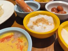 -合风谷(南下塘店)