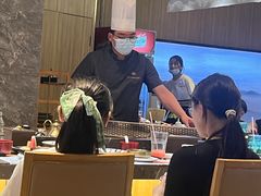 -春田小幸铁板烧(忠义街店)