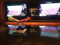 -温莎KTV(珠江路店)
