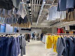 -迪桑特DESCENTE(北京三里屯BLANC店)