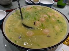 -一块豆腐(英雄山总店)