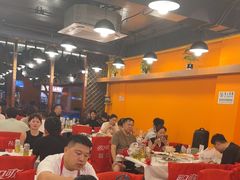 -簋街仔仔小龙虾(簋街二店)