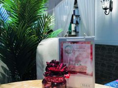 -初拾·花里餐厅(钜城华亿店)