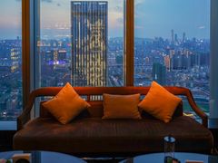 -瑞吉吧 The St·Regis Bar(长沙瑞吉酒店)