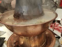 -东来顺饭庄(王府井步行街店)