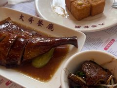 -大哥餐厅(西城花园店)